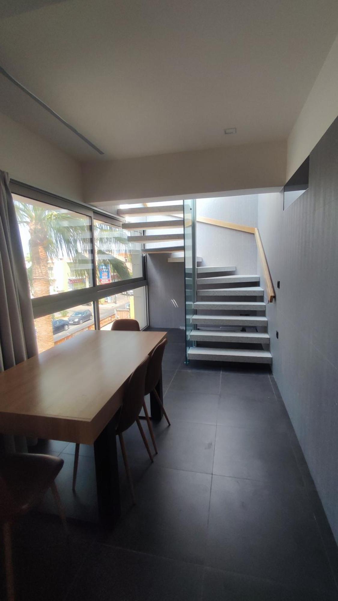 Summertime Signature Suites Agia Marina Exterior foto