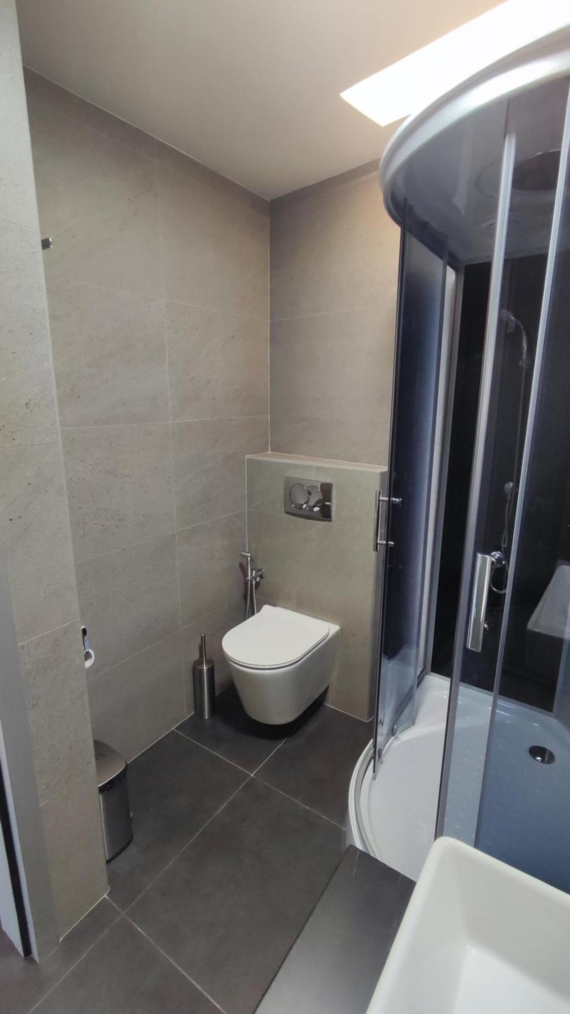 Summertime Signature Suites Agia Marina Exterior foto