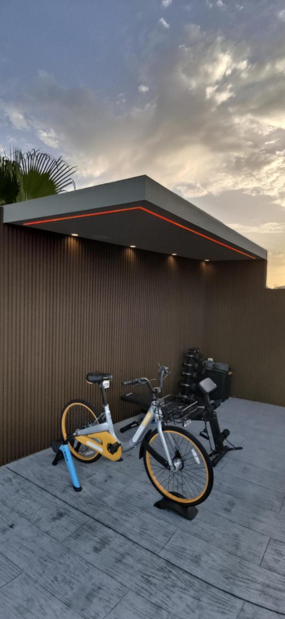 Summertime Signature Suites Agia Marina Exterior foto